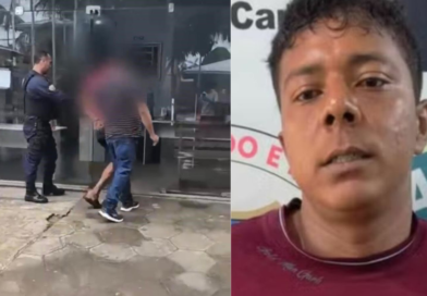 Homem é preso por feminicídio da companheira em Carauari, no interior do Amazonas
