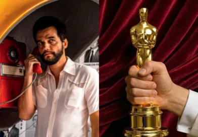 Brasil vive expectativa histórica no Oscar 2026 com “O Agente Secreto” e indicação inédita de Wagner Moura