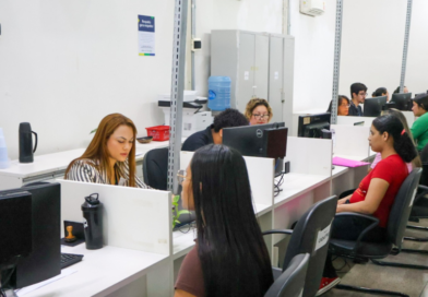 Sine Amazonas divulga 248 vagas de emprego para esta segunda-feira (16)