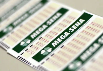 Mega-Sena acumulada sorteia neste sábado (14) prêmio de R$ 75 milhões