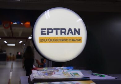 Detran-AM: Escola Pública de Trânsito oferece 800 vagas para cursos EaD