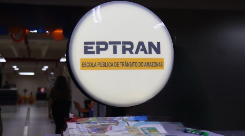 Detran-AM: Escola Pública de Trânsito oferece 800 vagas para cursos EaD