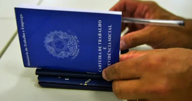 Amazonas registra mais de 1,3 mil empregos formais em janeiro