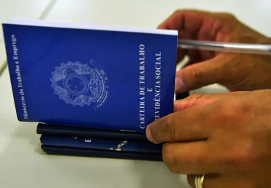 Amazonas registra mais de 1,3 mil empregos formais em janeiro