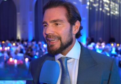 Daniel Vorcaro é preso em nova fase da operação da PF sobre Master