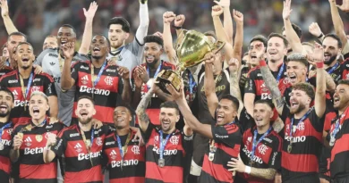 Flamengo vence Fluminense e conquista o Carioca de 2026