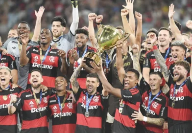 Flamengo vence Fluminense e conquista o Carioca de 2026