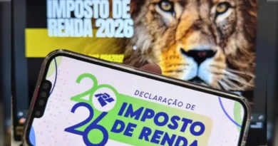 Prazo para declaração do Imposto de Renda começa nesta segunda-feira