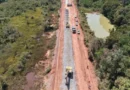 DNIT autoriza obras e licitação para pavimentar trechos da BR-319 no Amazonas