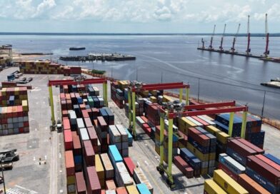 PIB do Amazonas cresce no 4º trimestre de 2025 e fecha ano com alta de 4,41%