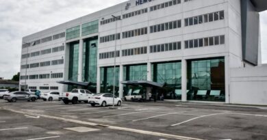 SES-AM abre processo seletivo com 36 vagas para fisioterapeutas no Hospital do Sangue