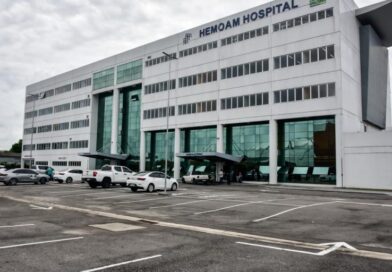 SES-AM abre processo seletivo com 36 vagas para fisioterapeutas no Hospital do Sangue