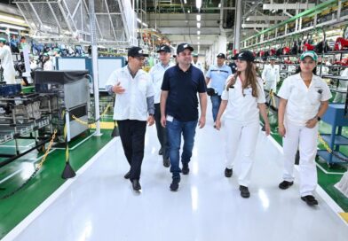 ‘Esse será o melhor ano da Zona Franca’, afirma Roberto Cidade na celebração dos 59 anos do modelo econômico