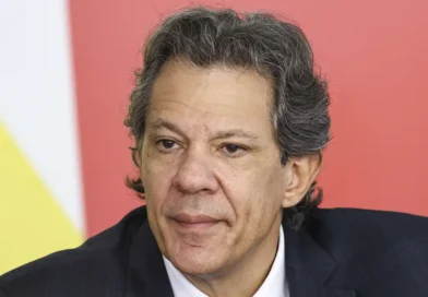 Haddad fará proposta aos estados para conter preços dos combustíveis