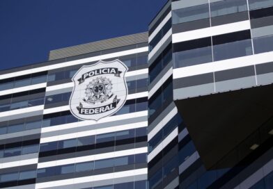 PF faz operação contra vazamento ilegal de dados de ministros do STF