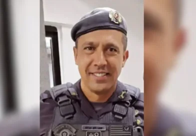 Polícia Civil prende PM Geraldo Leite indiciado por feminicídio