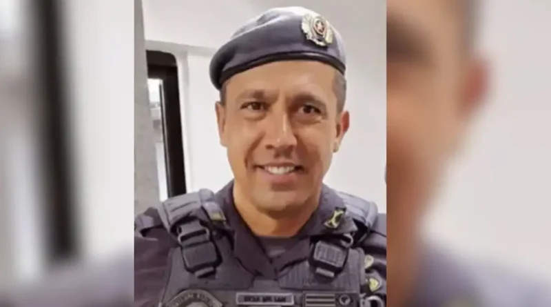 Polícia Civil prende PM Geraldo Leite indiciado por feminicídio