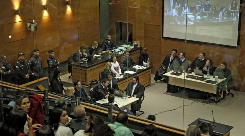 Caso Henry Borel: Monique Medeiros é demitida pela prefeitura do Rio