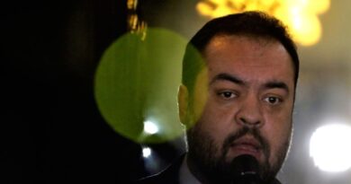 TSE condena Cláudio Castro e ex-governador fica inelegível até 2030