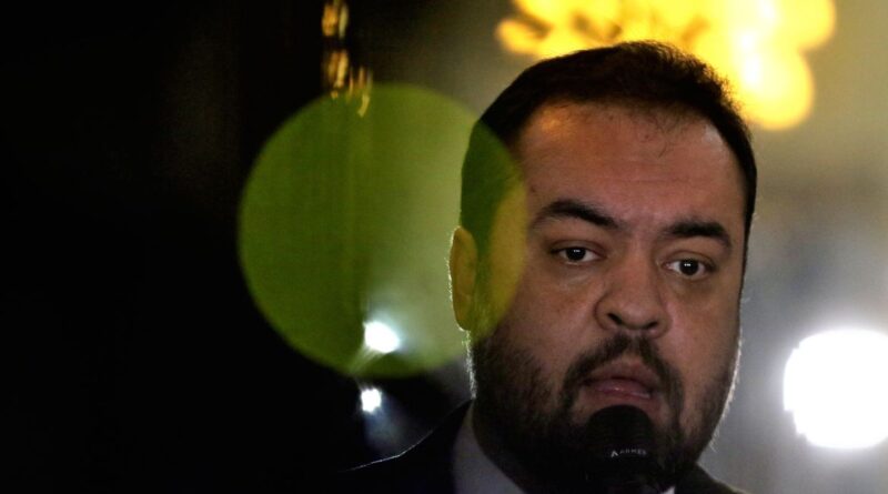 TSE condena Cláudio Castro e ex-governador fica inelegível até 2030