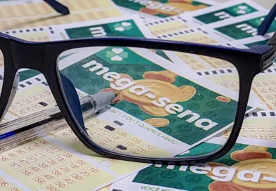 Mega-Sena sorteia nesta quinta-feira prêmio acumulado em R$ 20 milhões