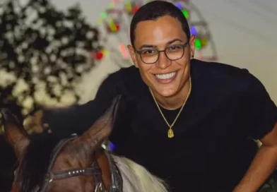 Influenciador dono da página Choquei é preso em operação da Polícia Federal que investiga esquema bilionário