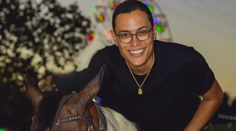 Influenciador dono da página Choquei é preso em operação da Polícia Federal que investiga esquema bilionário