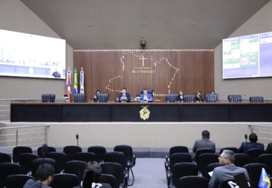 Assembleia Legislativa do Amazonas inicia tramitação de Projeto de Lei que reajusta vencimentos de servidores ativos e inativos