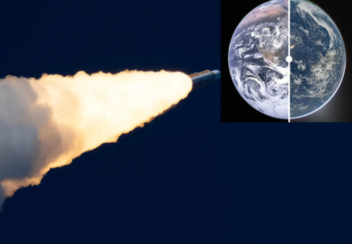 Artemis 2 chega à metade do caminho até a Lua, confirma NASA