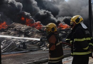 Corpo de Bombeiros realizou mais de 20 mil atendimentos no Amazonas em 2025
