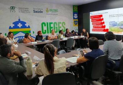 Amazonas integra projeto piloto de sistema nacional para vigilância do feminicídio