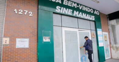 Sine Manaus oferta 507 vagas de emprego nesta quarta-feira, 8/4