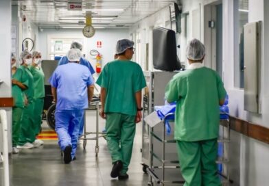 Rede estadual de saúde registra 26,5 mil atendimentos durante o feriado prolongado de Tiradentes