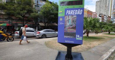 PMAM prende seis foragidos da Justiça durante feriado