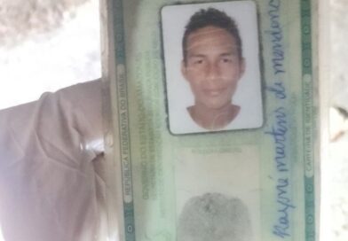 Homem é morto a tiros no Monte das Oliveiras, na zona Oeste de Manaus