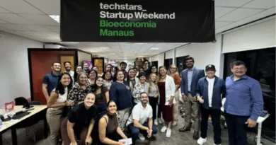 Em Manaus, evento internacional de empreendedorismo e inovação está com inscrições abertas