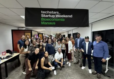 Em Manaus, evento internacional de empreendedorismo e inovação está com inscrições abertas