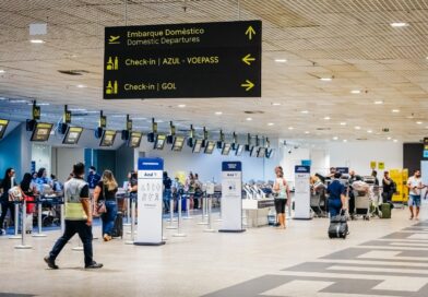 Manaus Airport dobra voos para Rio Branco e ganha novas rotas para Boa Vista e Fortaleza