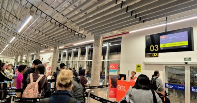 GOL inicia voos diretos entre Manaus e Boa Vista, fortalecendo a conectividade na região Norte