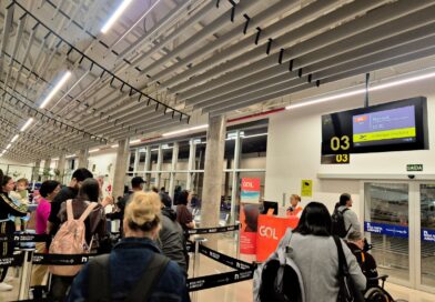 GOL inicia voos diretos entre Manaus e Boa Vista, fortalecendo a conectividade na região Norte