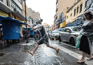 Sexta-feira da Paixão terá nuvens e chuvas isoladas em parte do país