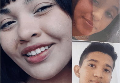 Ajude a encontrar: três adolescentes sumiram em bairros distintos da capital amazonense