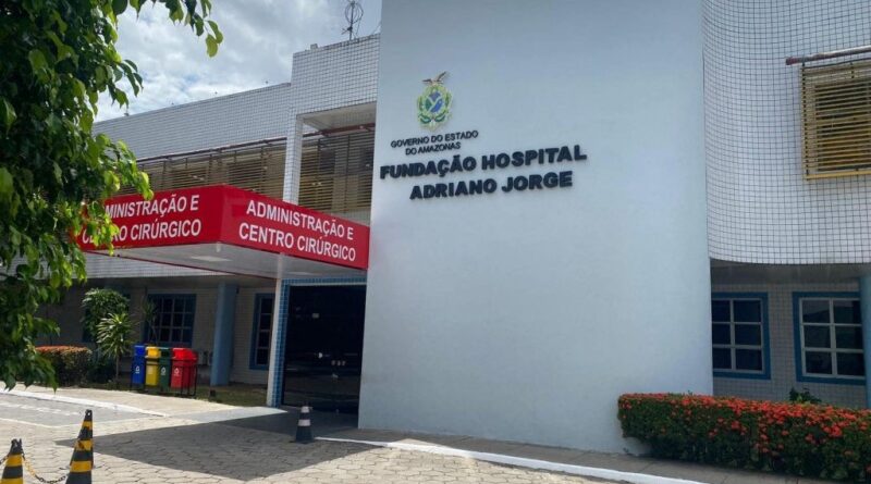 Hospital Adriano Jorge sedia congresso e amplia acesso à cirurgia bariátrica pelo SUS no Amazonas