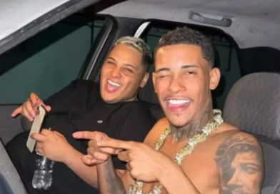 Operação da Polícia Federal prende MC Ryan SP e MC Poze do Rodo por esquema de R$ 1,6 bilhão