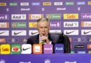 Carlo Ancelotti pede que torcida confie nos 26 convocados para a Copa