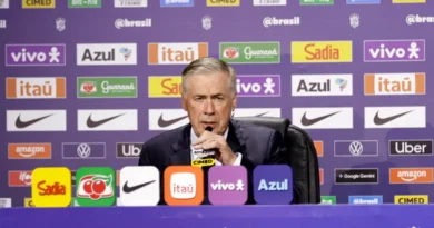 Carlo Ancelotti pede que torcida confie nos 26 convocados para a Copa