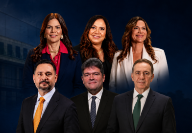 OAB-AM define lista sêxtupla para vaga de desembargador do TJAM