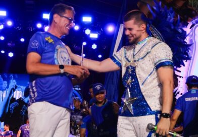 Bar do Boi comemora 38 anos e reverencia legado de Arlindo Jr
