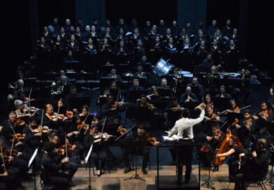 Festival Amazonas de Ópera resgata obra de Donizetti inédita no Brasil 