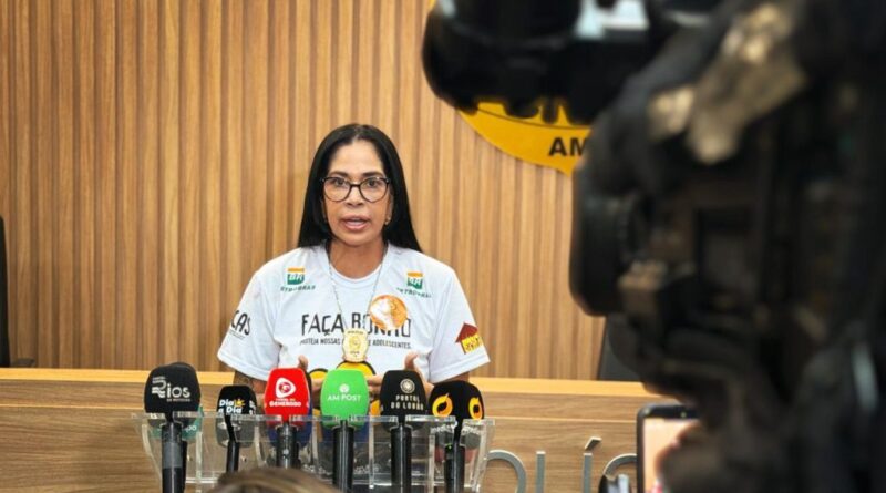 Homem condenado por estupro de vulnerável e exploração sexual contra adolescente é preso pela PC-AM em Manacapuru